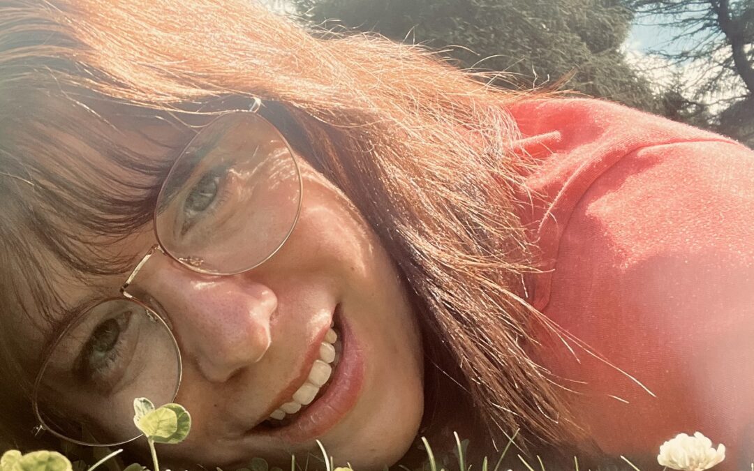 Énergie, confiance et joie de vivre